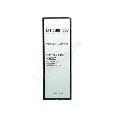 La Biosthetique Physiosome Hydro 30 ml