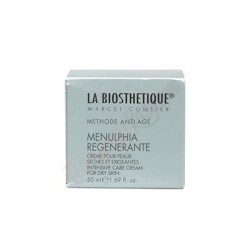 La Biosthetique Menulphia Creme Regenerante