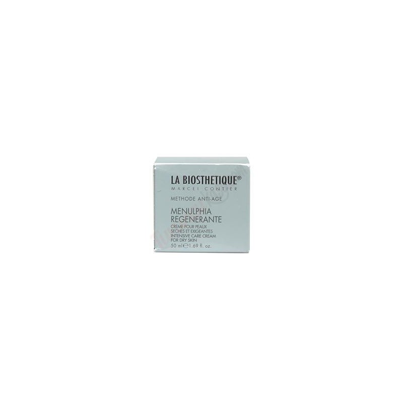 La Biosthetique Menulphia Creme Regenerante La Biosthetique Menulphia Creme Regenerante