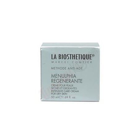 La Biosthetique Menulphia Creme Regenerante
