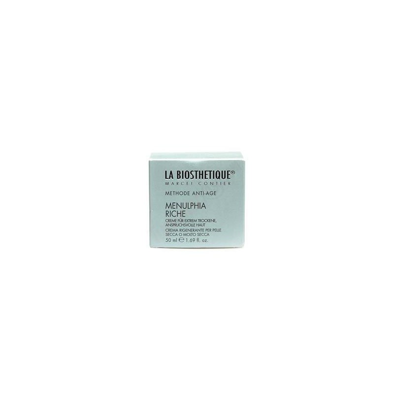 La Biosthetique Menulphia Creme Riche 50 ml La Biosthetique Menulphia Creme Riche 50 ml