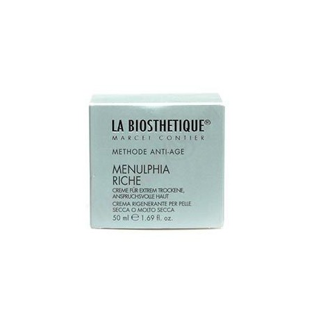 La Biosthetique Menulphia Creme Riche 50 ml