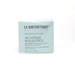 La Biosthetique Vie Intense Creme Regulatrice 50 ml