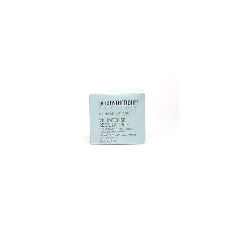 La Biosthetique Vie Intense Creme Regulatrice 50 ml La Biosthetique Vie Intense Creme Regulatrice 50 ml