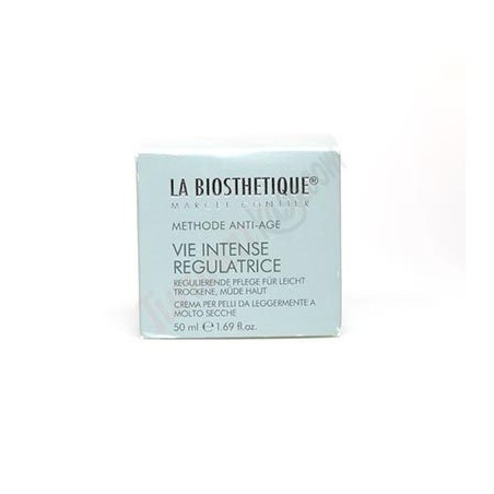 La Biosthetique Vie Intense Creme Regulatrice 50 ml