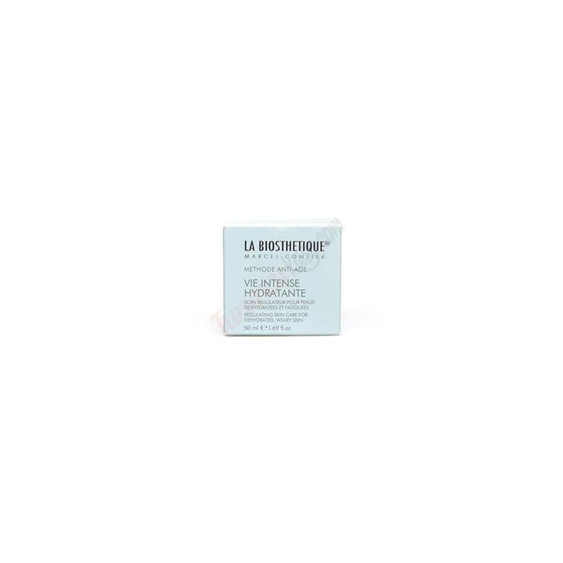 La Biosthetique Vie Intense Creme Hydratante 50 ml La Biosthetique Vie Intense Creme Hydratante 50 ml