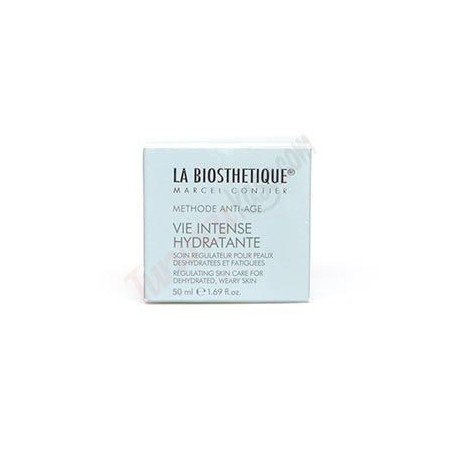 La Biosthetique Vie Intense Creme Hydratante 50 ml