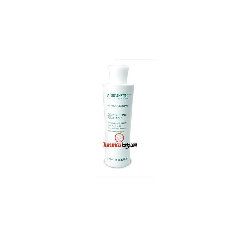La Biosthetique Clair De Teint Purifiant 250 ml La Biosthetique Clair De Teint Purifiant 250 ml