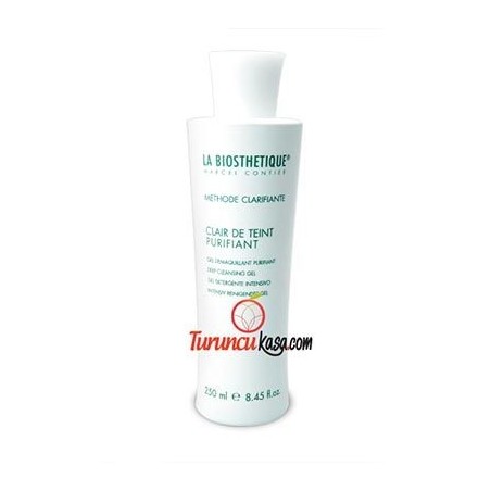 La Biosthetique Clair De Teint Purifiant 250 ml