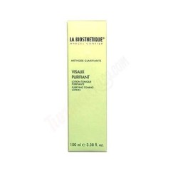 La Biosthetique Visalix Purifiant 100 ml