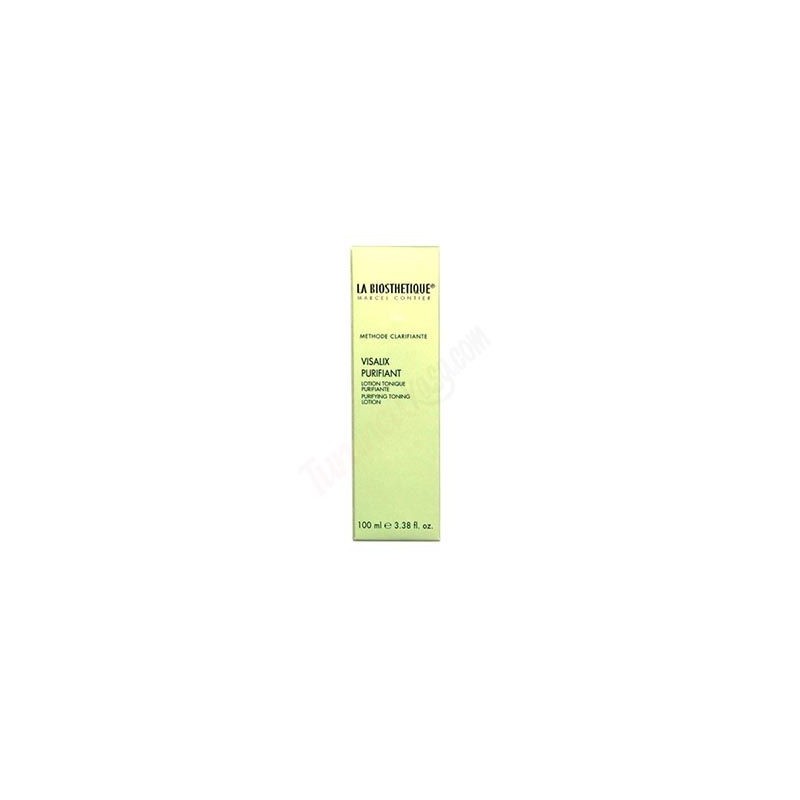 La Biosthetique Visalix Purifiant 100 ml