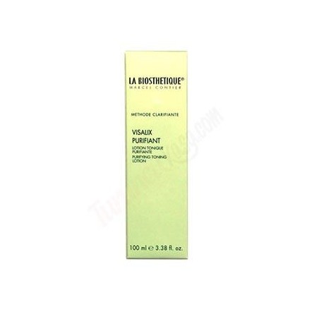 La Biosthetique Visalix Purifiant 100 ml