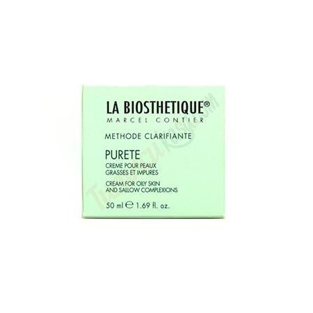 La Biosthetique Purete 50 ml