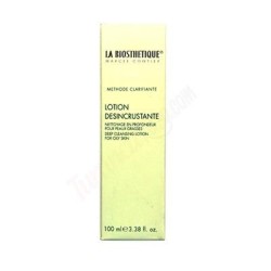 La Biosthetique Lotian Desincrustante 100 ml