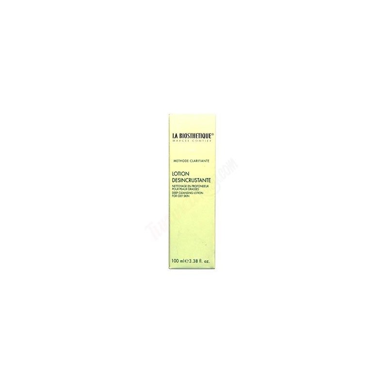 La Biosthetique Lotian Desincrustante 100 ml La Biosthetique Lotian Desincrustante 100 ml