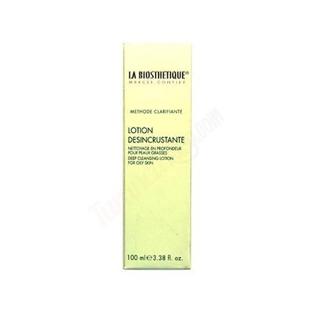La Biosthetique Lotian Desincrustante 100 ml