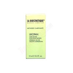 La Biosthetique  Likopan 15 ml