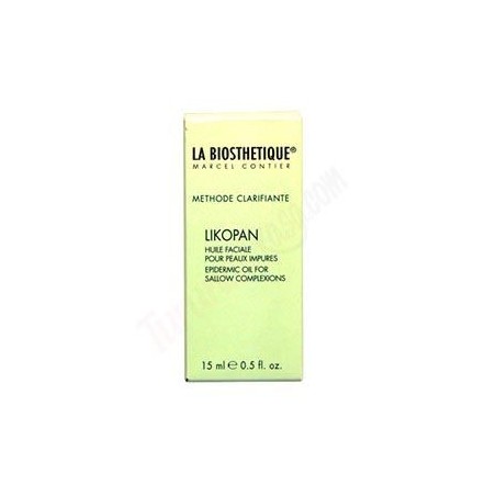 La Biosthetique  Likopan 15 ml