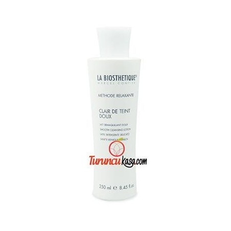 La Biosthetique Clair De Teint Doux 250 ml