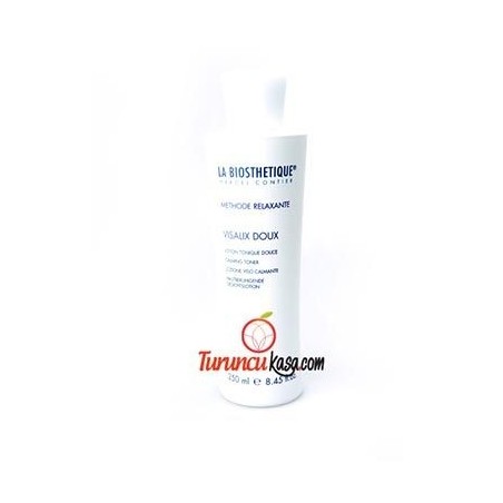 La Biosthetique Visalix Doux 250 ml