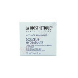La Biosthetique Douceur Creme Hydratante 50 ml