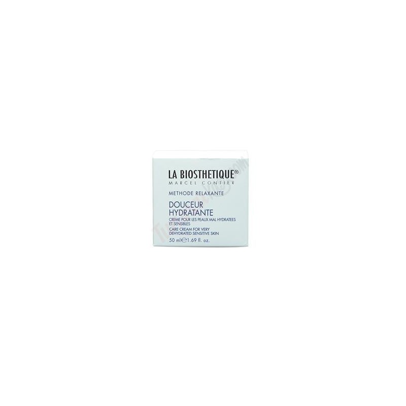 La Biosthetique Douceur Creme Hydratante 50 ml La Biosthetique Douceur Creme Hydratante 50 ml