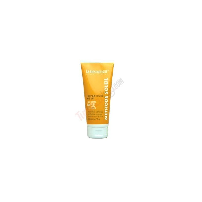 La Biosthetique Solaire spf 30 La Biosthetique Solaire spf 30