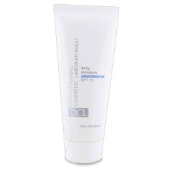 DCL Daily Moisture SPF 15