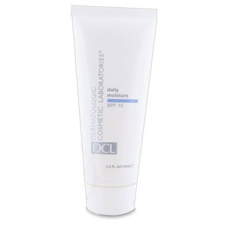 DCL Daily Moisture SPF 15