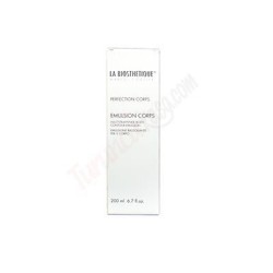 La Biosthetique Emulsion Corps 200 ml
