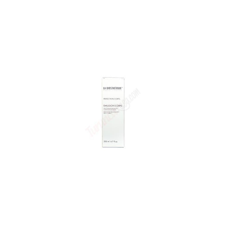 La Biosthetique Emulsion Corps 200 ml