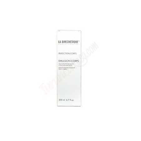 La Biosthetique Emulsion Corps 200 ml