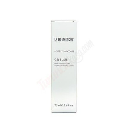 La Biosthetique Gel Buste 75 ml