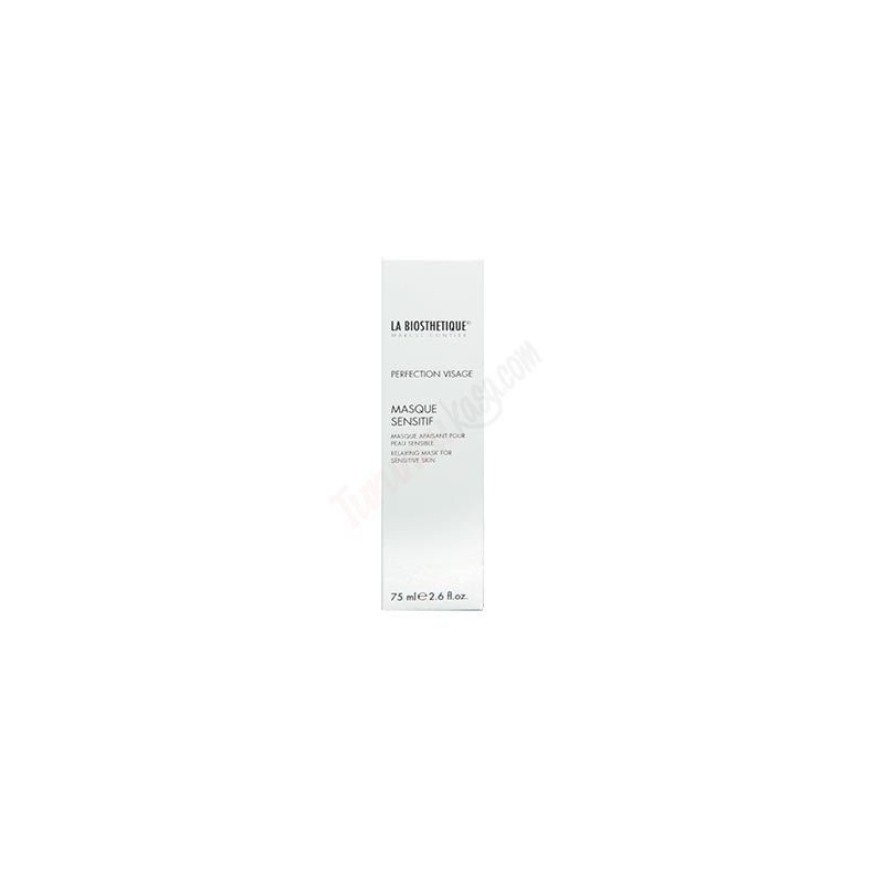 La Biosthetique Masque Sensitif 75 ml