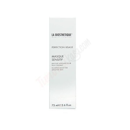 La Biosthetique Masque Sensitif 75 ml