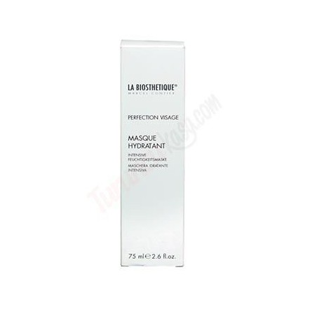 La Biosthetique Masque Hydratant 75 ml
