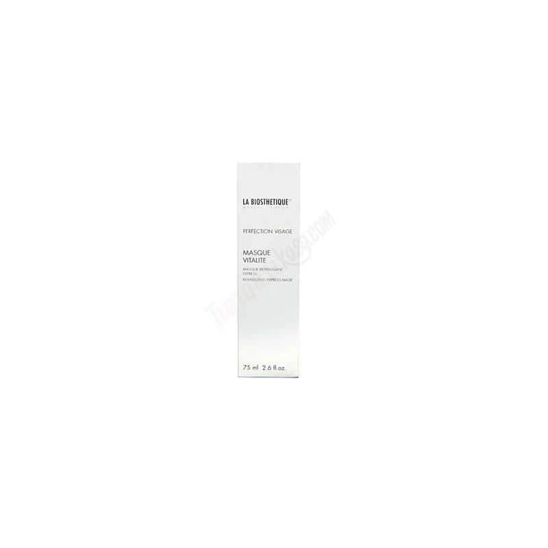 La Biosthetique Masque Vitalite 75 ml La Biosthetique Masque Vitalite 75 ml