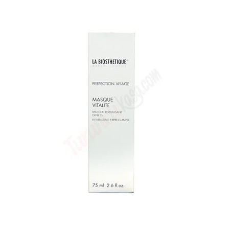 La Biosthetique Masque Vitalite 75 ml