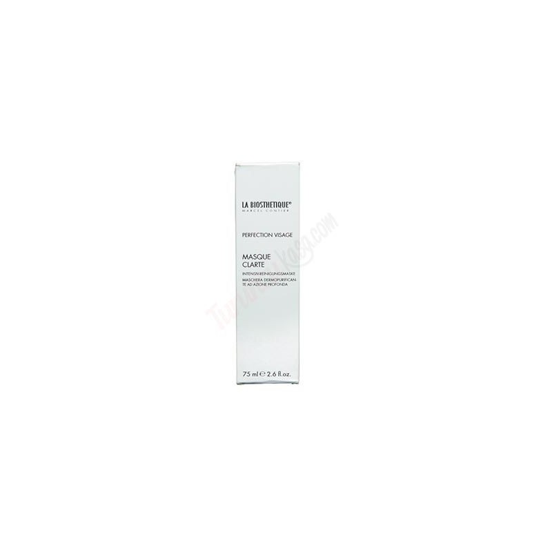 La Biosthetique Masque Clarte 75 ml La Biosthetique Masque Clarte 75 ml