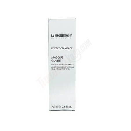 La Biosthetique Masque Clarte 75 ml