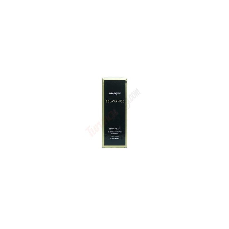 La Biosthetique Beauty Base