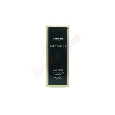 La Biosthetique Beauty Base