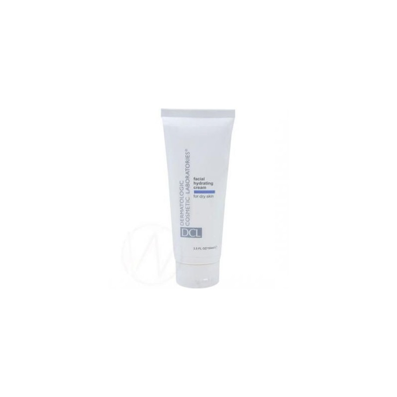 DCL Facial Hydrating Cream