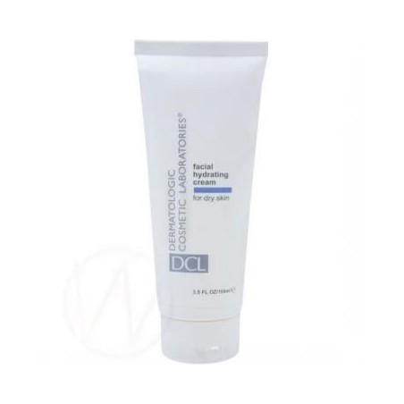 DCL Facial Hydrating Cream