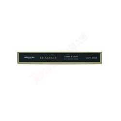 La Biosthetique Cover & Light Light Belge
