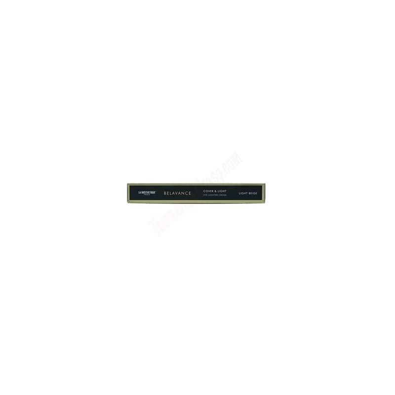 La Biosthetique Cover & Light Light Belge La Biosthetique Cover & Light Light Belge