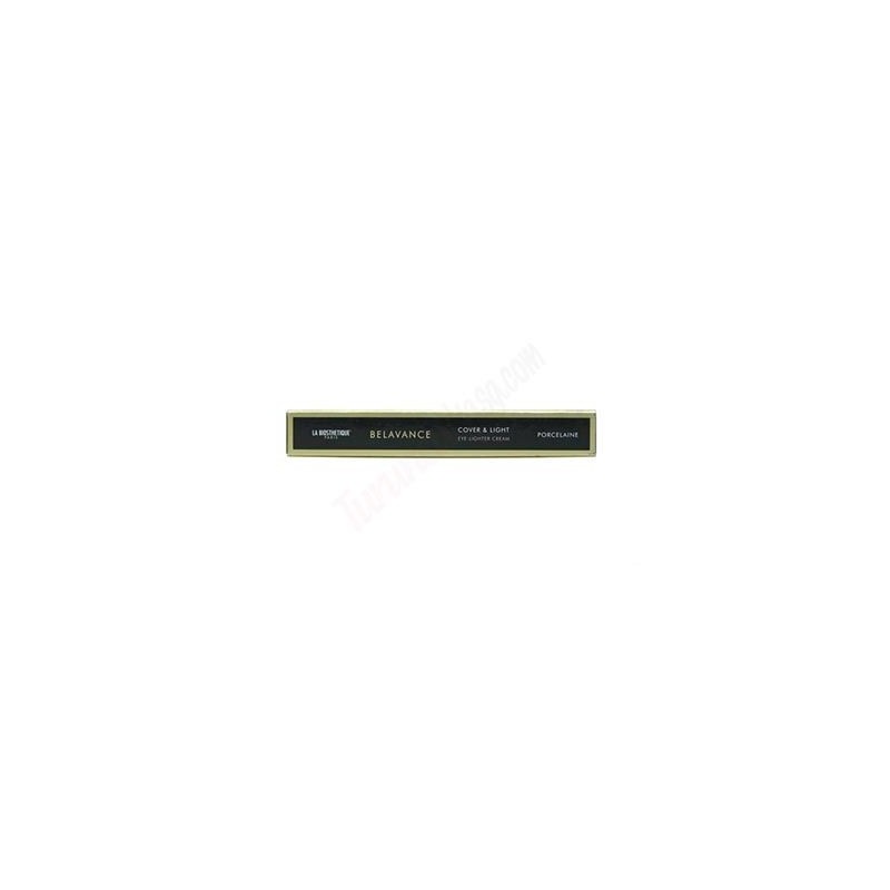 La Biosthetique Cover & Light Porcelaine La Biosthetique Cover & Light Porcelaine