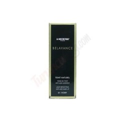 La Biosthetique Teint Naturel 01 Ivory