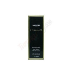 La Biosthetique Teint Naturel 02 Sand