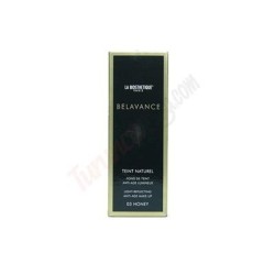 La Biosthetique Teint Naturel 03 Honey